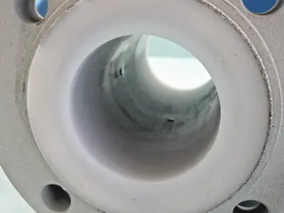 NEW Endress+Hauser 55S80-AL2B1AA0BAAA