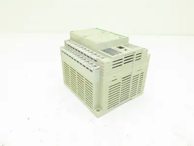 Panasonic FP-X C30RD PLC Programmable Control Unit Module 24VDC