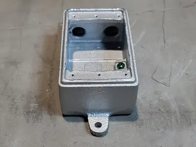 New | in-Stock CROUSE-HINDS FSS1 Misc Electrical & Power Parts British Columbia CA | Lenmark #246822