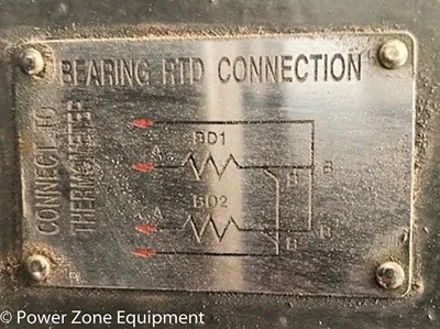 NEW TECO WESTINGHOUSE XPE