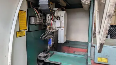 Used 2001 ADIGE LT652 Laser Cutters CZ | Amaron s.r.o. #1420596