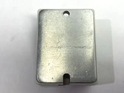 USED SCHENIDER ELECTRIC SOLID STATE RELAY 10A