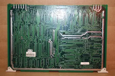 USED BARBER COLMAN A-60012-101