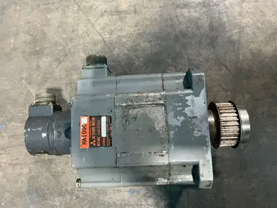 Used MITSUBISHI HA100C Motors (misc) Ohio US | HGR 24 #1324921