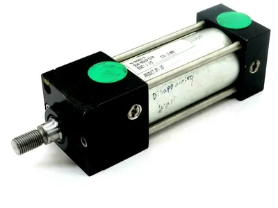 USED NUMATICS SEAK-02A1D0S-CST0 CYLINDER BORE 1 1/2 SEAK02A1DCST0