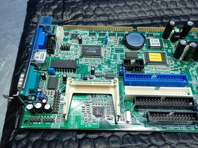 USED IEI ROCKY3705EVR2