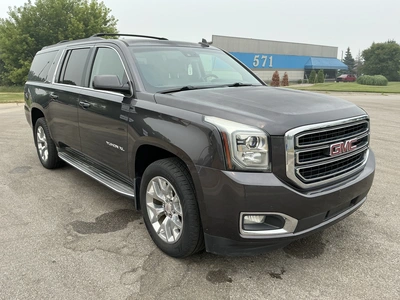Used 2015 GMC YUKON SUVs Michigan US | Miedema Asset Management Group #1313932