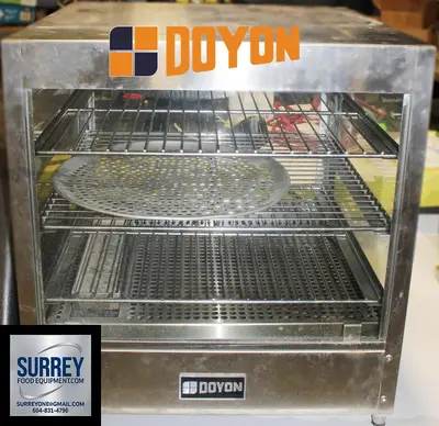 USED DOYON DRP3