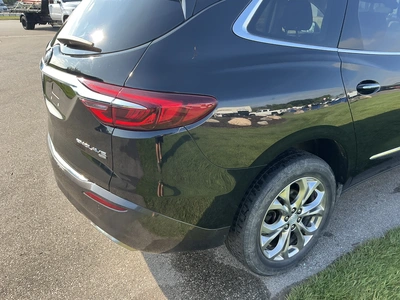 Used 2018 BUICK ENCLAVE SUVs Michigan US | Miedema Asset Management Group #1296296