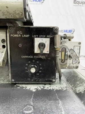 USED SHARP GCT1118H