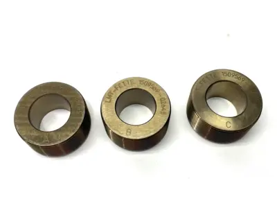 New | in-Stock LMT FETTE THREAD ROLL M8-M10X1.25 1K ROLLS 2 HEAD LOT OF 3 Misc Industrial Equipment | Maverick Industrial Sales #1100762