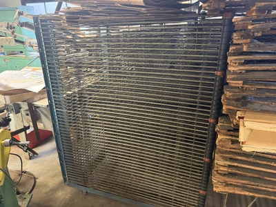 Used _UNKNOWN_ _UNKNOWN_ Miscellaneous Printing & Paper Equipment Michigan US | Miedema Asset Management Group #1362918