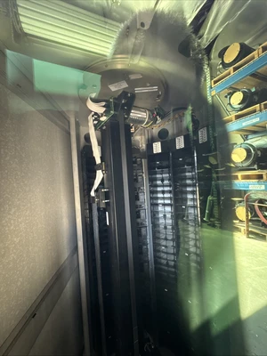 Used StorageTek L180 Automated Magazine-Storage California US | Davliegogo LLC #1705596