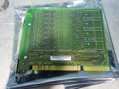 Used ADDIDATA PA3588 Data Acquisition and Logging, Multimeter Systems Ohio US | HGR 24 #755256