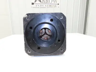 CGI Motion Planetary Gearbox 40:1 Ratio Inline Reducer Gearhead