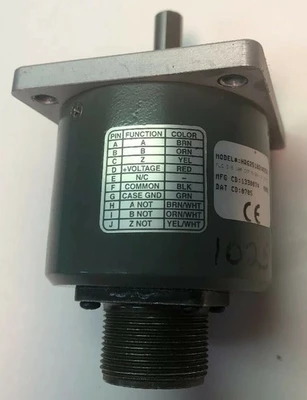NEW DYNAPAR HR62510240350