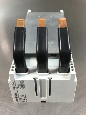 USED ALLEN BRADLEY 141ACUH125T
