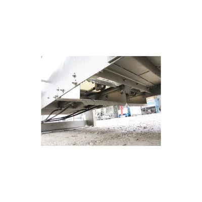 USED KEY TECHNOLOGIES 418405-1