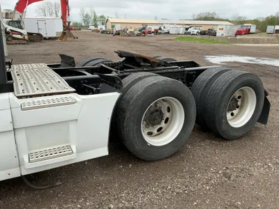 Used 2008 VOLVO VNL Conventional trucks Michigan US | Miedema Asset Management Group #1474574