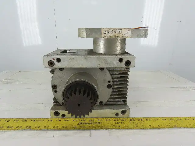 Used GUEL _UNKNOWN_ Speed Reducers | Arrow Industrial #633897