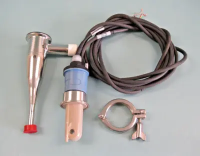 NEW Endress Hauser CLS54-ACS1212