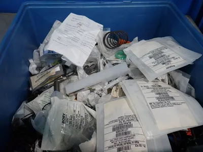 Misc. Equipment