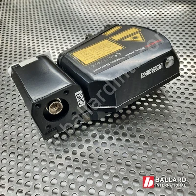FANUC 3D Laser Vision Sensor w/ 3DL Camera Unit 12mm