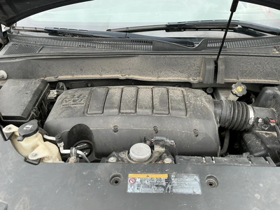 USED 2014 CHEVROLET TRAVERSE