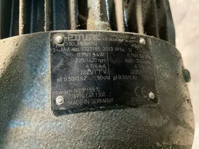 Used SCOTCHMAN 350LT Circular Cold Saws Ohio US | HGR 24 #1404499