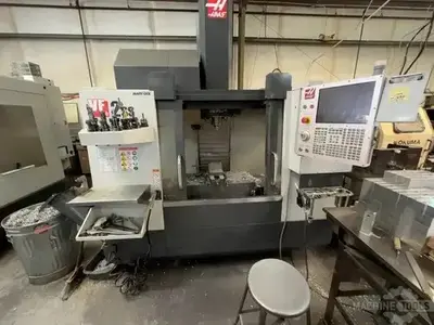 Used 2019 HAAS VF-2SS Vertical Machining Centers Arizona US | KD Machinery #1309164