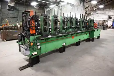 USED YODER WH