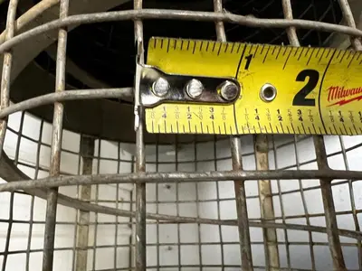 USED OTTO BRAUN SMJR