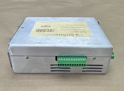 USED Technotrans 150A-515