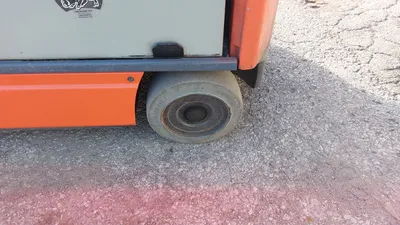 2020 TOYOTA 8FBCHU25 FORKLIFTS | Platinum Group (10)