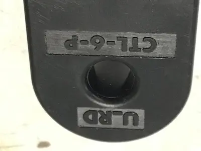 USED URD CTL-6-P