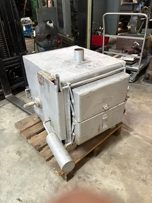 TEMCO F-1740 Furnaces | Global Machine Brokers, LLC (1)