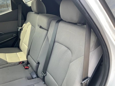 Used 2017 HYUNDAI SANTA FE SPORT SUVs Michigan US | Miedema Asset Management Group #1327787