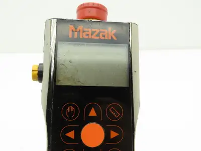 Used MAZAK _UNKNOWN_ Robot Parts Indiana US | Arrow Industrial #1440354