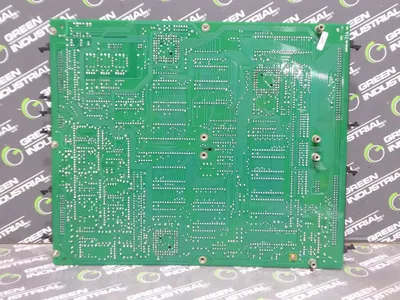 Allen Bradley 155799 Main Control Board Rev. 05 155800 Used