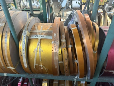 Used _UNKNOWN_ _UNKNOWN_ General Storage Systems Michigan US | Miedema Asset Management Group #1361506