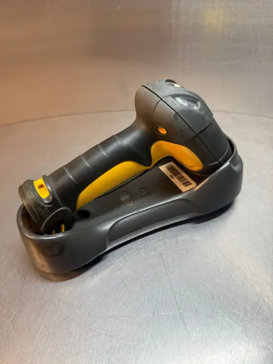 Used Symbol _UNKNOWN_ Barcode Scanners South Carolina US | Palmetto Automation #1151332