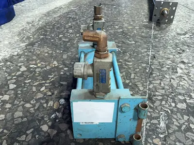 Used DAYTON 6X467 Pumps Ohio US | HGR 24 #1506991