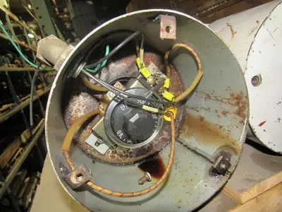 Used TEMPCO _UNKNOWN_ Miscellaneous MRO | Arrow Industrial #648443