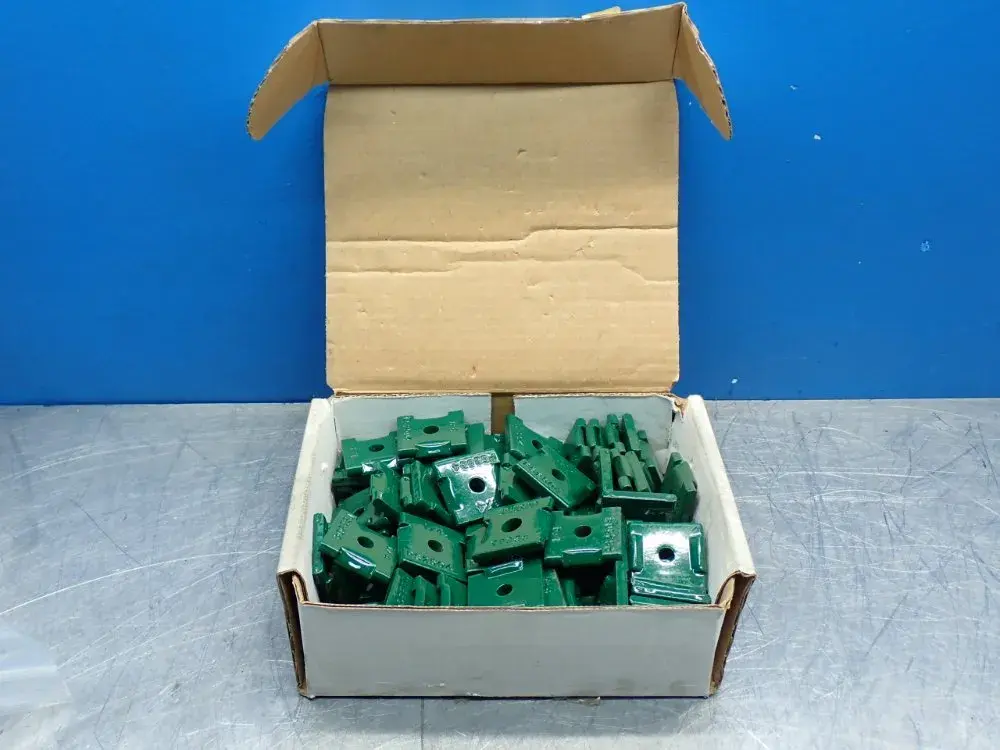 NEW POWERSTRUT PS2504 1/4 GREEN