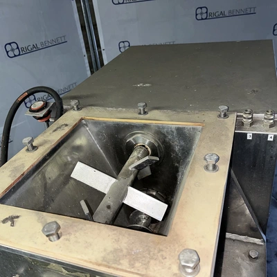 Wagner WAMA-SP-COMPACT Premium Powder Filling Machine