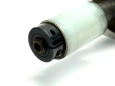 GCD22X2-BTR 10/95 | Compact Air  Double Rod End Guide Cylinder - Used