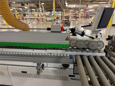 USED 2019 NANXING "NB6RJ"