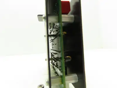 Banner MGAB-4 Machine Guard Light Curtain Control Box