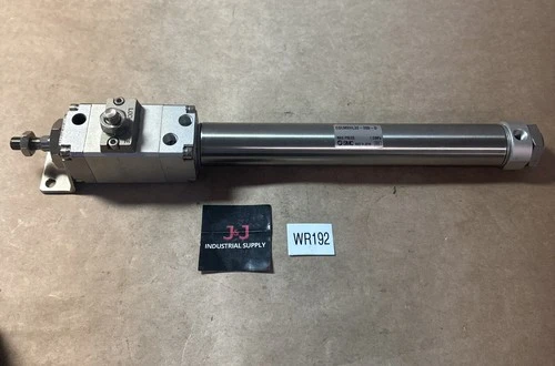 NEW SMC CDLM2HL32-200-D