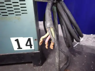 Used WHITLOCK SB40F Dryers | HGR 24 #736039